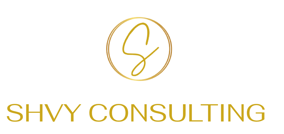 SHVY Consulting